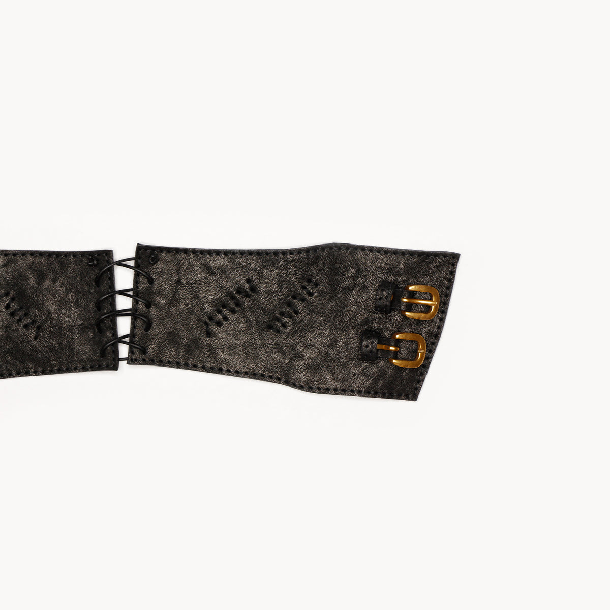 Journey Waist Belt – Marc Bernstein