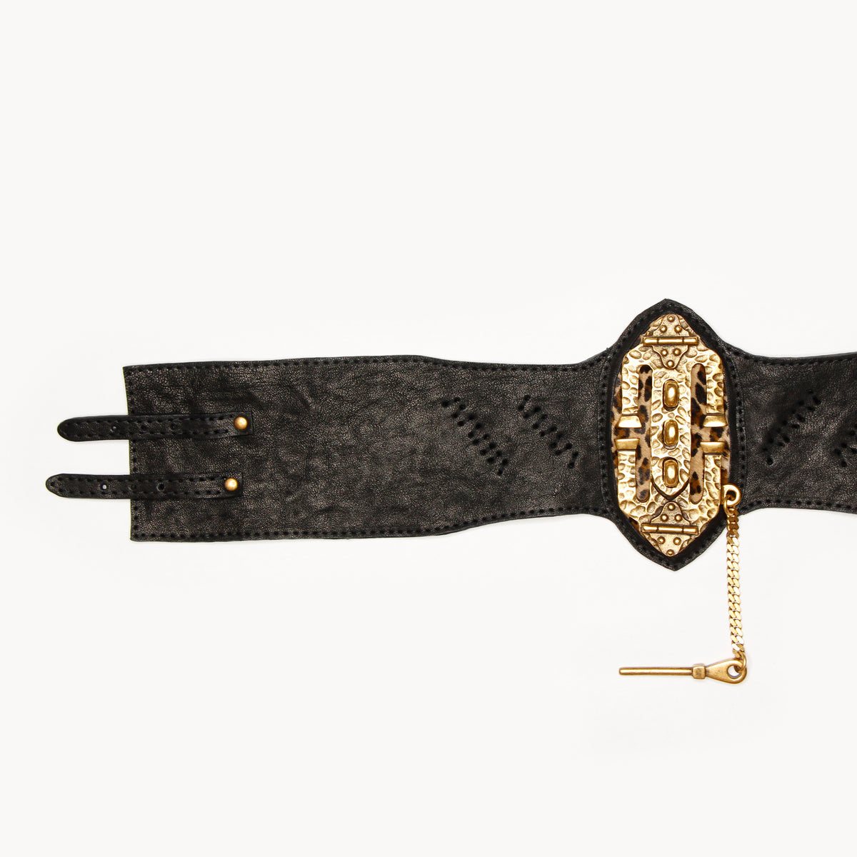 Journey Waist Belt – Marc Bernstein